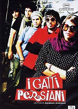 I gatti persiani (2009) DVD9 COPIA 1:1 ITA PER I gatti persiani (2009) DVD9 COPIA 1:1 ITA PER