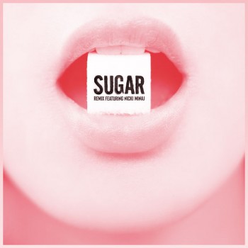 Maroon 5 - Sugar - 2015 - mp3