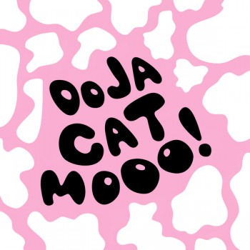 Doja Cat - MOOO! - (2018)
