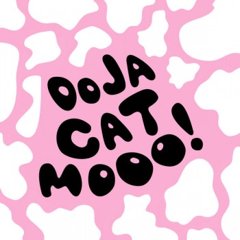  Doja Cat - MOOO! - (2018)