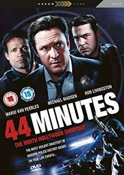  44 Minutes (2003) Dvd5 copia 1:1 Ita