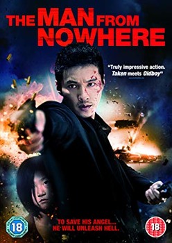 The Man From Nowhere (2010) DVD9 copia 1:1 ita/cor The Man From Nowhere (2010) DVD9 copia 1:1 ita/cor