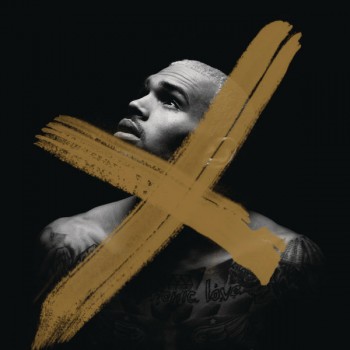 Chris Brown - X (Expanded Edition) - 2014 - mp3