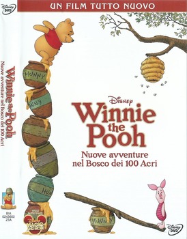 Winnie the pooh - Nuove avventure nel bosco dei 100 acri (2011) DVD5 COPIA 1:1 ITA Winnie the pooh - Nuove avventure nel bosco dei 100 acri (2011) DVD5 COPIA 1:1 ITA