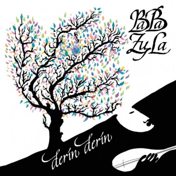BaBa ZuLa - Derin Derin (2019) Full Albüm İndir BaBa ZuLa - Derin Derin (2019) Full Albüm İndir