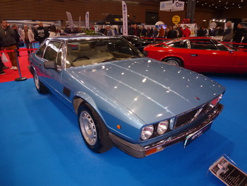 Salon Epoque Auto Lyon 2019. 7cfb5b1326259288