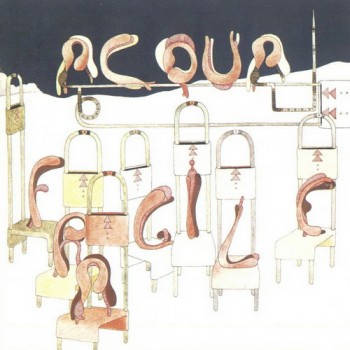 Acqua Fragile - Acqua Fragile (2004 Remastered) (1973) .mp3 -320 Kbps