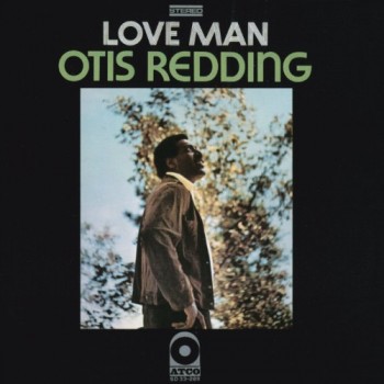 Otis Redding - Love Man (1993) .mp3 -192 Kbps