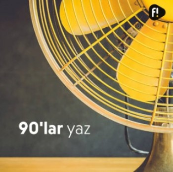 Turkcell Fizy Müzik 90'lar Yaz 2019 İndir Turkcell Fizy Müzik 90'lar Yaz 2019 İndir