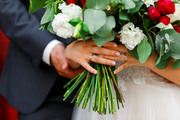  Свадебный букет / Wedding bouquet  D17fa51352709393