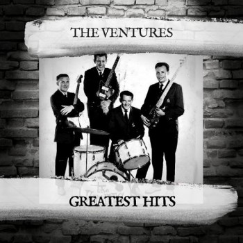 The Ventures - Greatest Hits (2018) .mp3 -320 Kbps