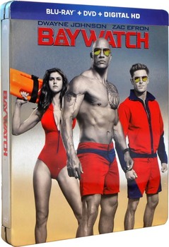 Baywatch (2017) [Extended Cut] .mkv FullHD 1080p HEVC x265 AC3 ITA-ENG