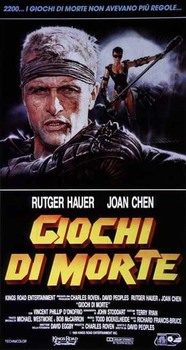 Giochi di morte ( 1989 ) DVD5 COPIA 1:1 ITA-ENG Giochi di morte ( 1989 ) DVD5 COPIA 1:1 ITA-ENG