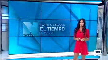 Paola Sanchez-El Tiempo Noticias CMM 1aef691364297350