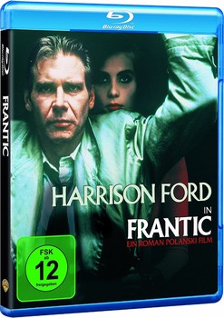 Frantic (1988) Full Blu-Ray 19Gb VC-1 ITA DD 2.0 ENG DTS-HD MA 2.0 MULTI