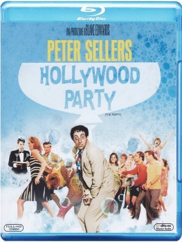 Hollywood Party (1968) .mkv HD 720p HEVC x265 AC3 ITA-ENG