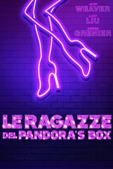Le ragazze del Pandora's Box (2020) DVD9 COPIA 1:1 ITA ENG
