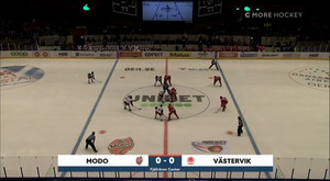 HockeyAllsvenskan 2019-09-20 MODO vs. Västervik SD - Swedish Ad0e9a1318838426