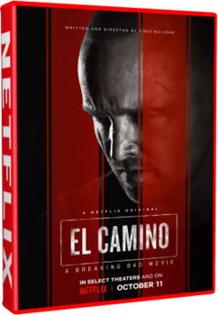 El Camino: Il Film Di Breaking Bad (2019) ITA - STREAMiNG