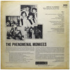 Monkees - More Of The Monkees (1966) (Vinyl)