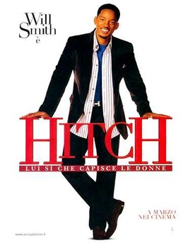Hitch - Lui sì che capisce le donne (2005) DVD9 COPIA 1:1 ITA ENG