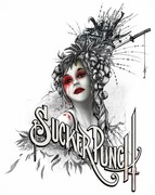 Запрещенный прием / Sucker Punch (Эмили Браунинг, 2011) 9bf6691356572977