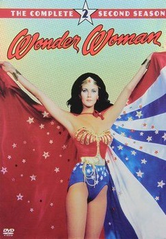 Wonder Woman - Stagione 2 (1976) 7xDVD9 1xDVD5 COPIA 1:1 ITA ENG Wonder Woman - Stagione 2 (1976) 7xDVD9 1xDVD5 COPIA 1:1 ITA ENG