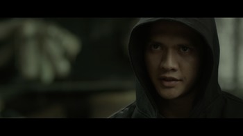 the raid 2 berandal 1080p