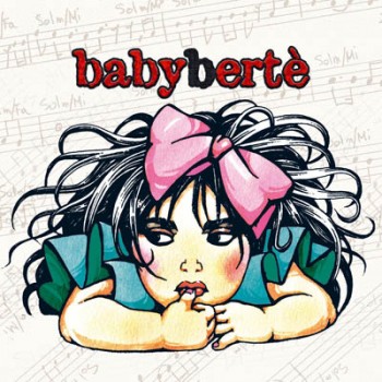 Loredana Bertè - Babybertè (2005) .mp3 -320 Kbps