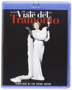 Viale del tramonto (1950) Full Blu-Ray 28Gb AVC ITA DD 2.0 ENG TrueHD 2.0 MULTI