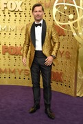 Nikolaj Coster-Waldau - 71st Emmy Awards in Los Angeles - September 22, 2019