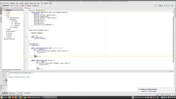 Java Многопоточность (Видеокурс)
