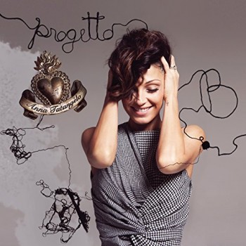 Anna Tatangelo - Progetto B (2011) .mp3 -128 Kbps