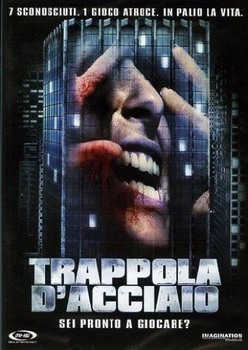 Trappola d’acciaio (2007) DVD9 COPIA 1:1 ITA-ENG