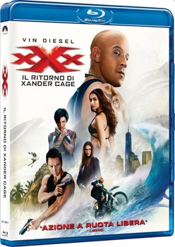 xXx - Il ritorno di Xander Cage (2017) .mkv FullHD 1080p HEVC x265 AC3 ITA-ENG