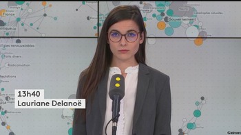 Lauriane Delanoë - Août 2019 5ed5d01293762844