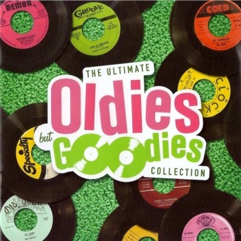 VA - Time Life - The Ultimate Oldies But Goodies Collection (2008) FLAC