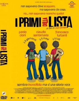 I primi della lista (2011) DVD5 COPIA 1:1 ITA I primi della lista (2011) DVD5 COPIA 1:1 ITA
