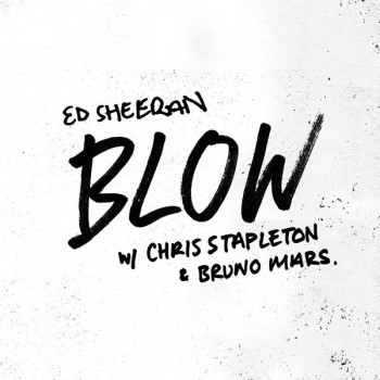  Chris Stapleton - BLOW - (2019)