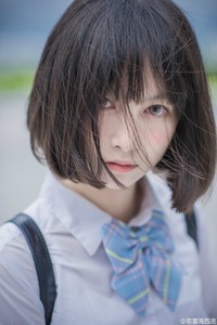 Ikeda Nanaho 池田七帆