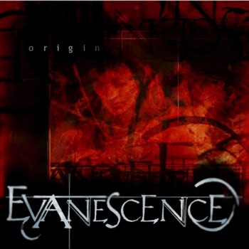 Evanescence - Origin (2000) .mp3 -320 Kbps