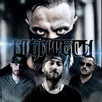 Massaka feat. Joker, Defkhan & Sansar Salvo - HighTech (2019) Single Albüm İndir Massaka feat. Joker, Defkhan & Sansar Salvo - HighTech (2019) Single Albüm İndir