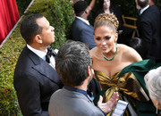 Jennifer Lopez - 77th Annual Golden Globe Awards, Beverly Hills 01/05/2020