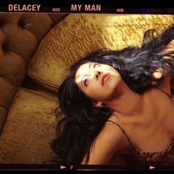 Delacey - My Man - 2019 - mp3