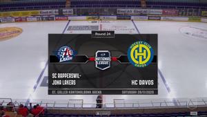 NLA 2020-11-28 Rapperswil-Jona Lakers vs. HC Davos 720p - French F925411361295140