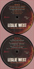 Leslie West (Mountain) - Still Climbing (2013) (Vinyl)