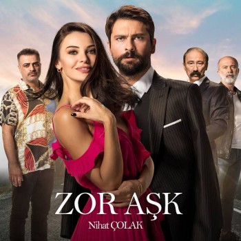 Nihat Çolak - Zor Aşk (Orijinal Film Müziği) (2020) Single Albüm İndir Nihat Çolak - Zor Aşk (Orijinal Film Müziği) (2020) Single Albüm İndir