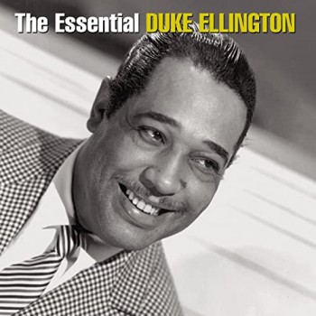 Duke Ellington - N A - (January 1, 1987)