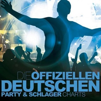 German Top 50 Party Schlager Charts November (Kasım) 2019 İndir German Top 50 Party Schlager Charts November (Kasım) 2019 İndir
