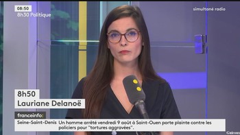Lauriane Delanoë - Août 2019 9b3c6f1301614234